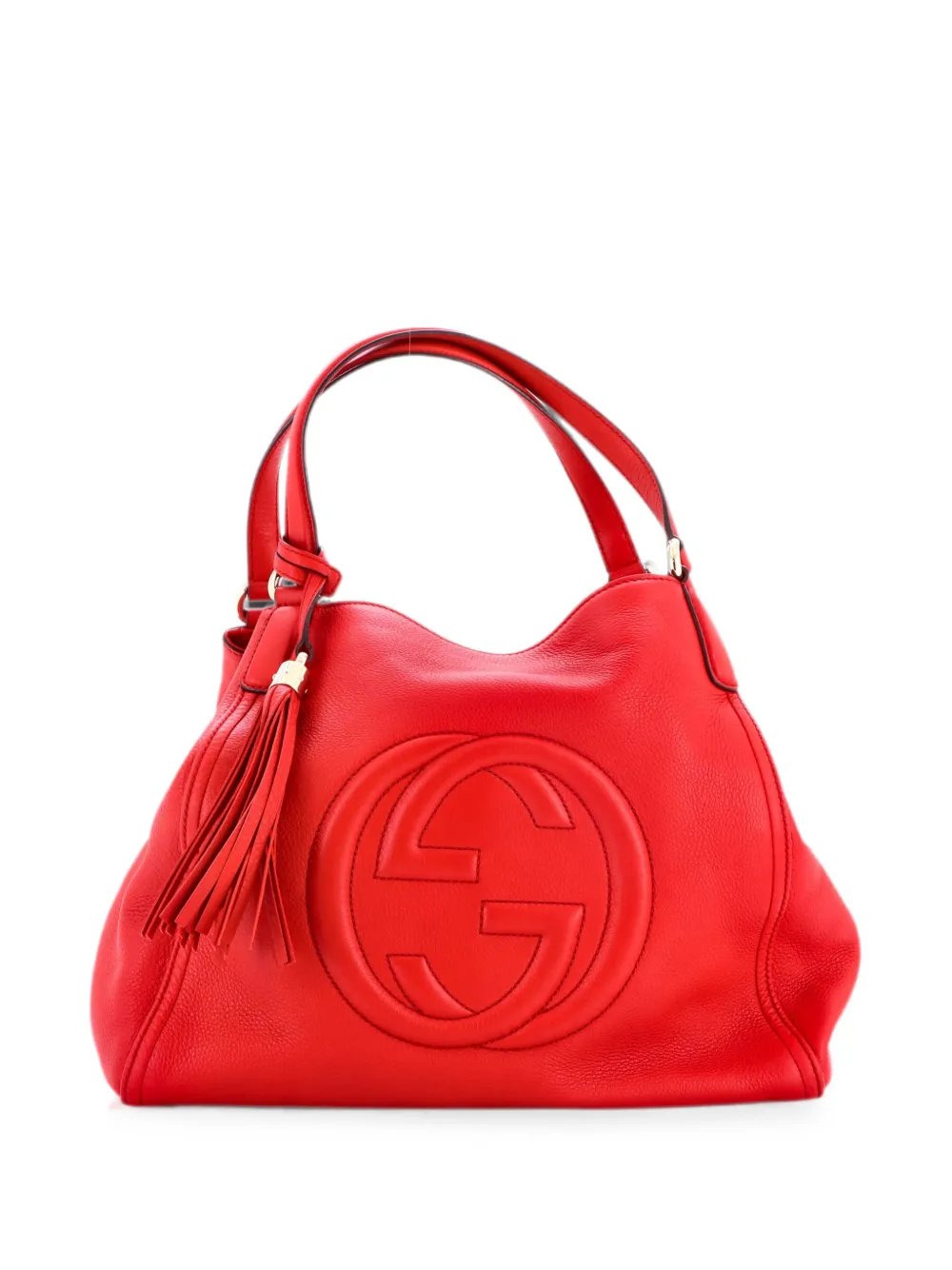 Soho Leather Medium shoulder bag