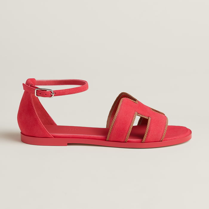 Santorini Sandal
