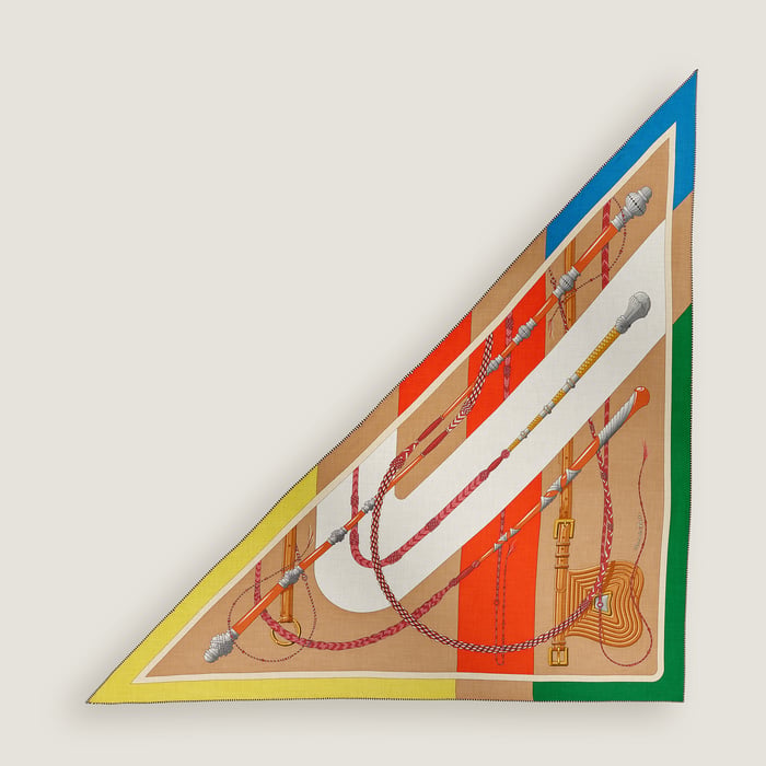 Clic-clac Triangle