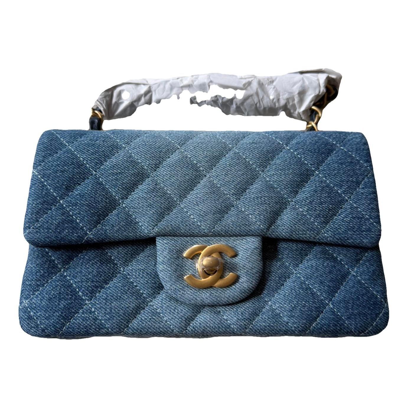 Timeless/Classique crossbody bag