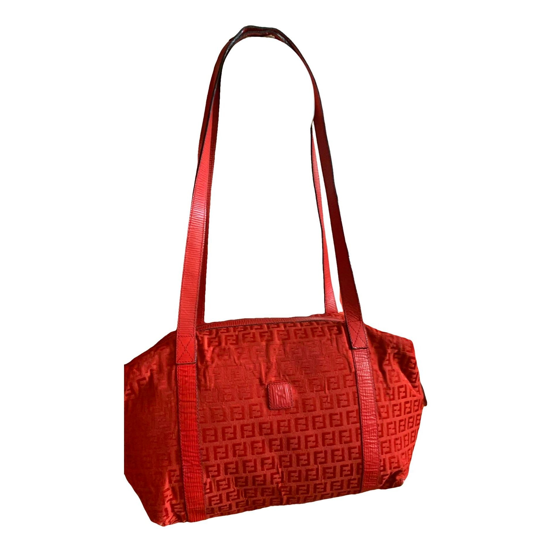 Cloth handbag