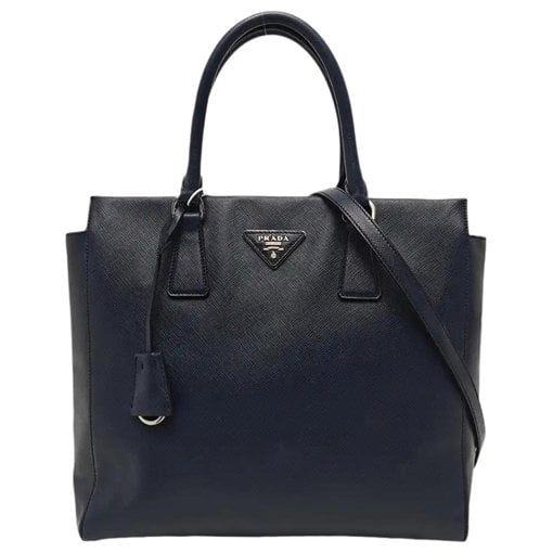 Prada Galleria leather handbag