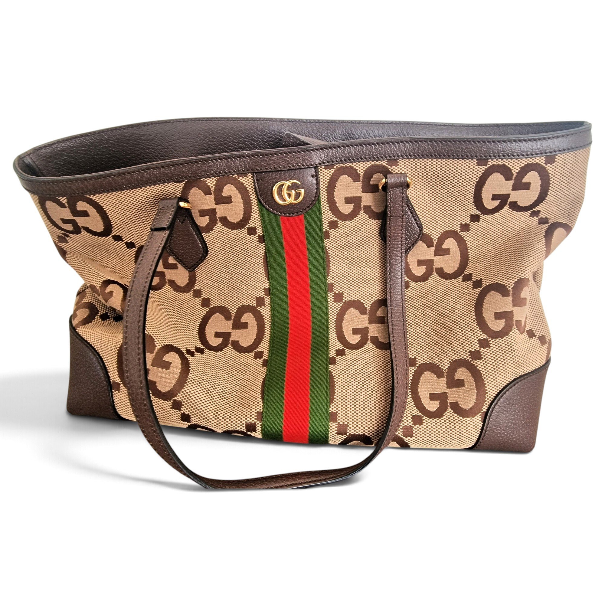 Ophidia cloth tote