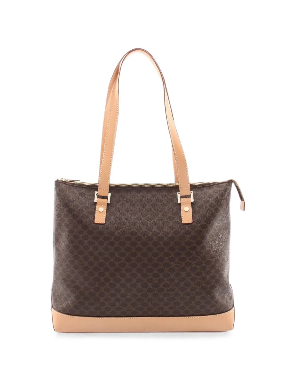 2010s Macadam tote bag