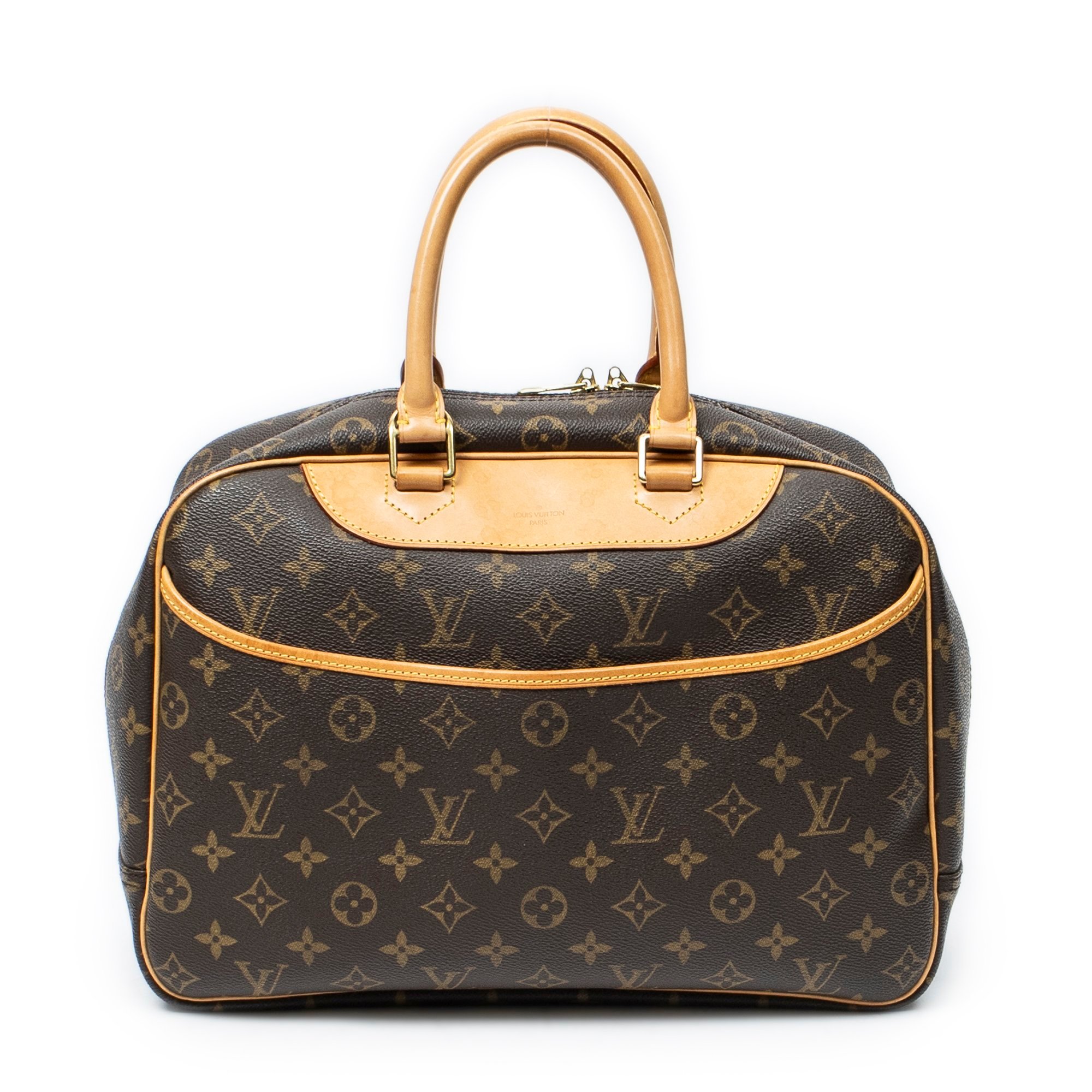 Deauville handbag