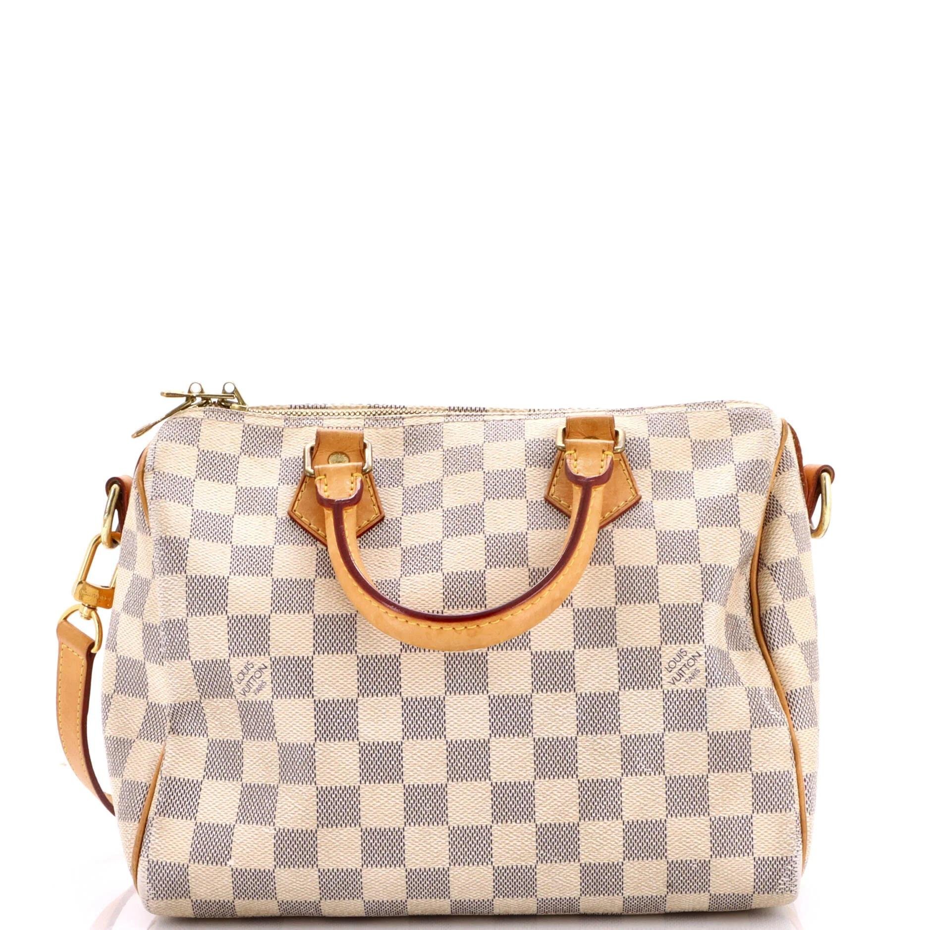 Cloth satchel