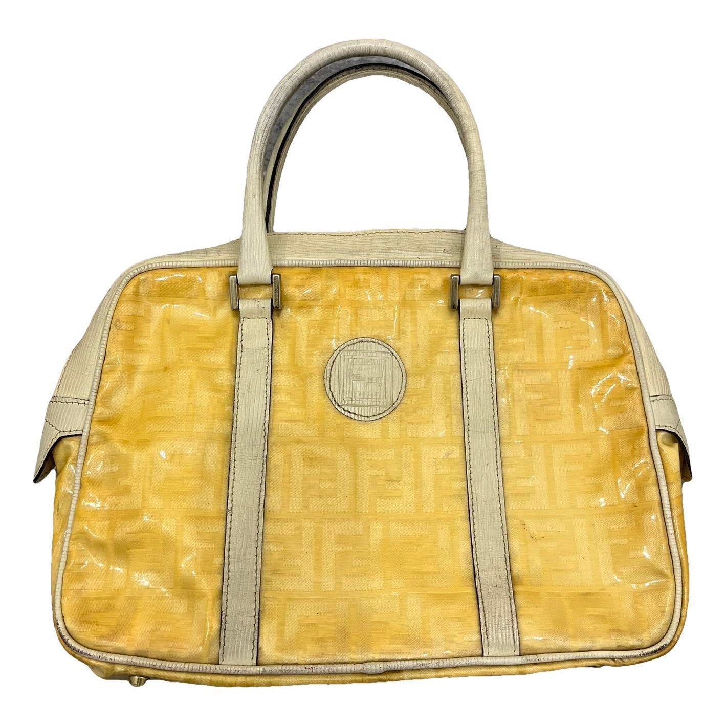 Cloth handbag