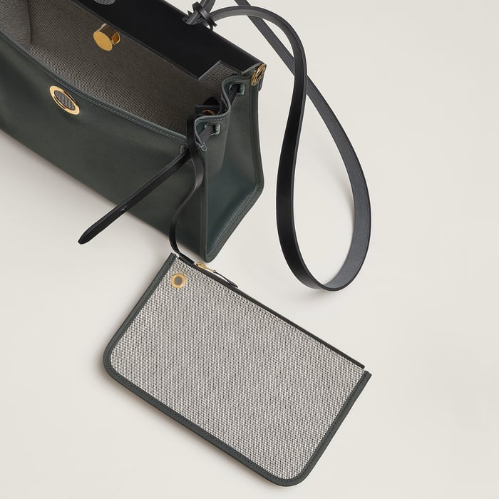 Herbag Zip 31 Bag