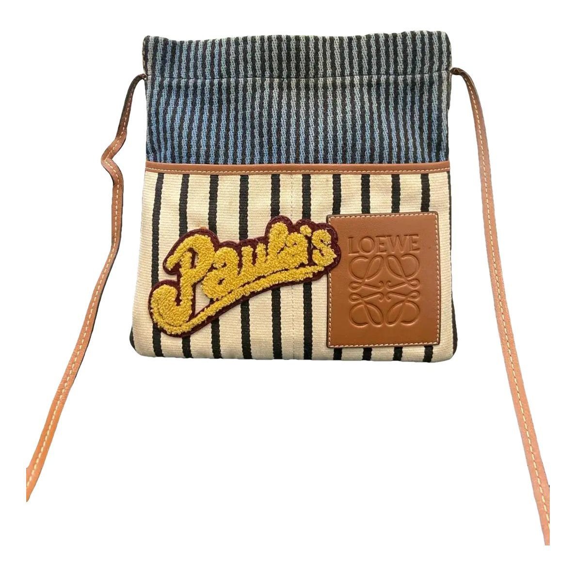 Cloth handbag