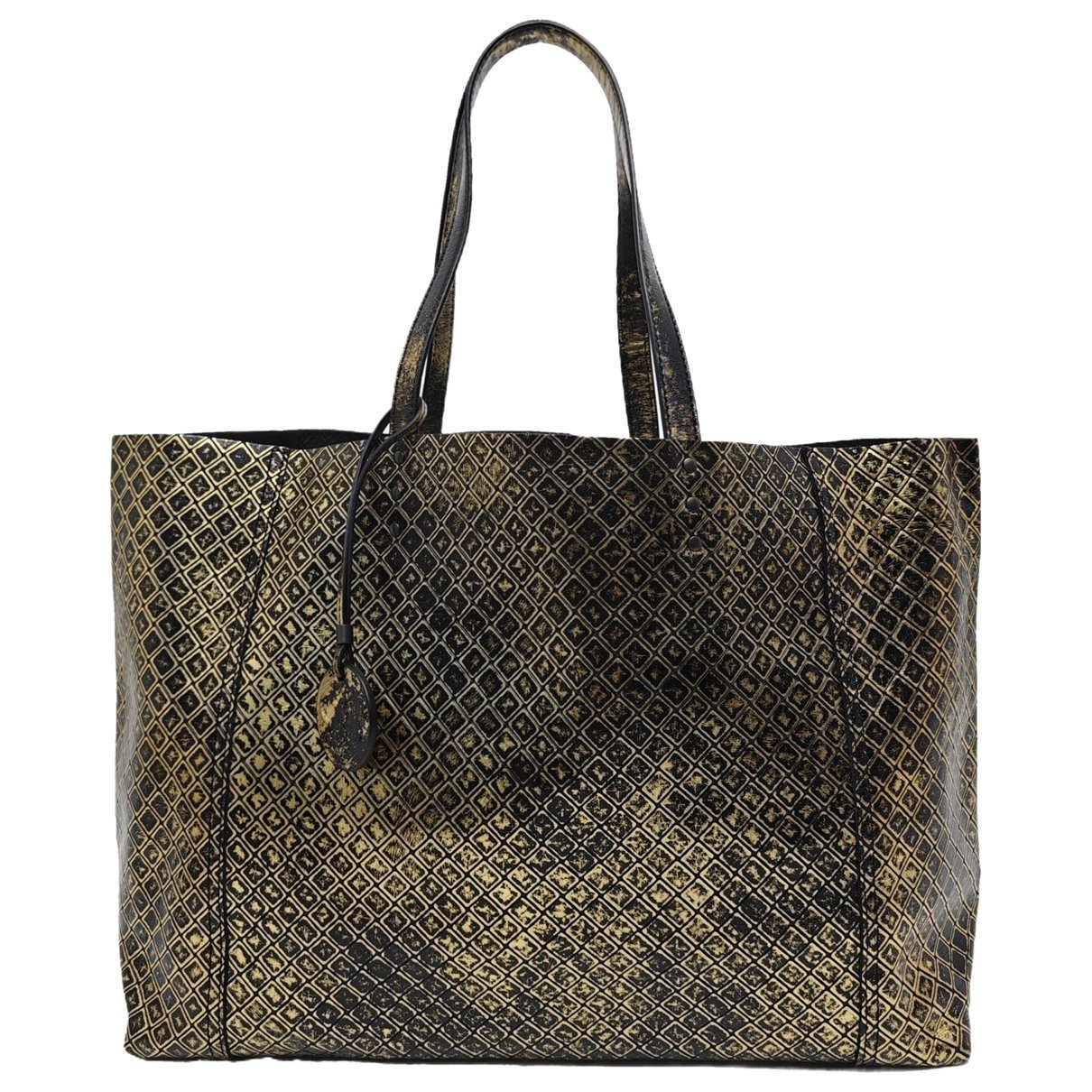 Bottega Veneta Leather handbag