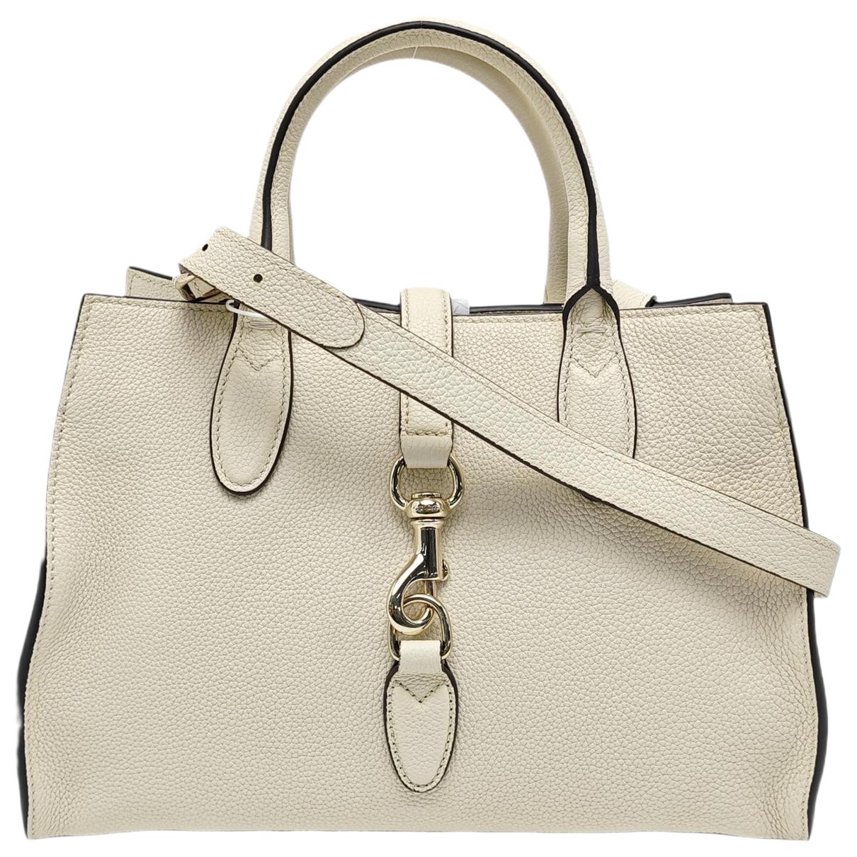 Jackie 1961 leather handbag