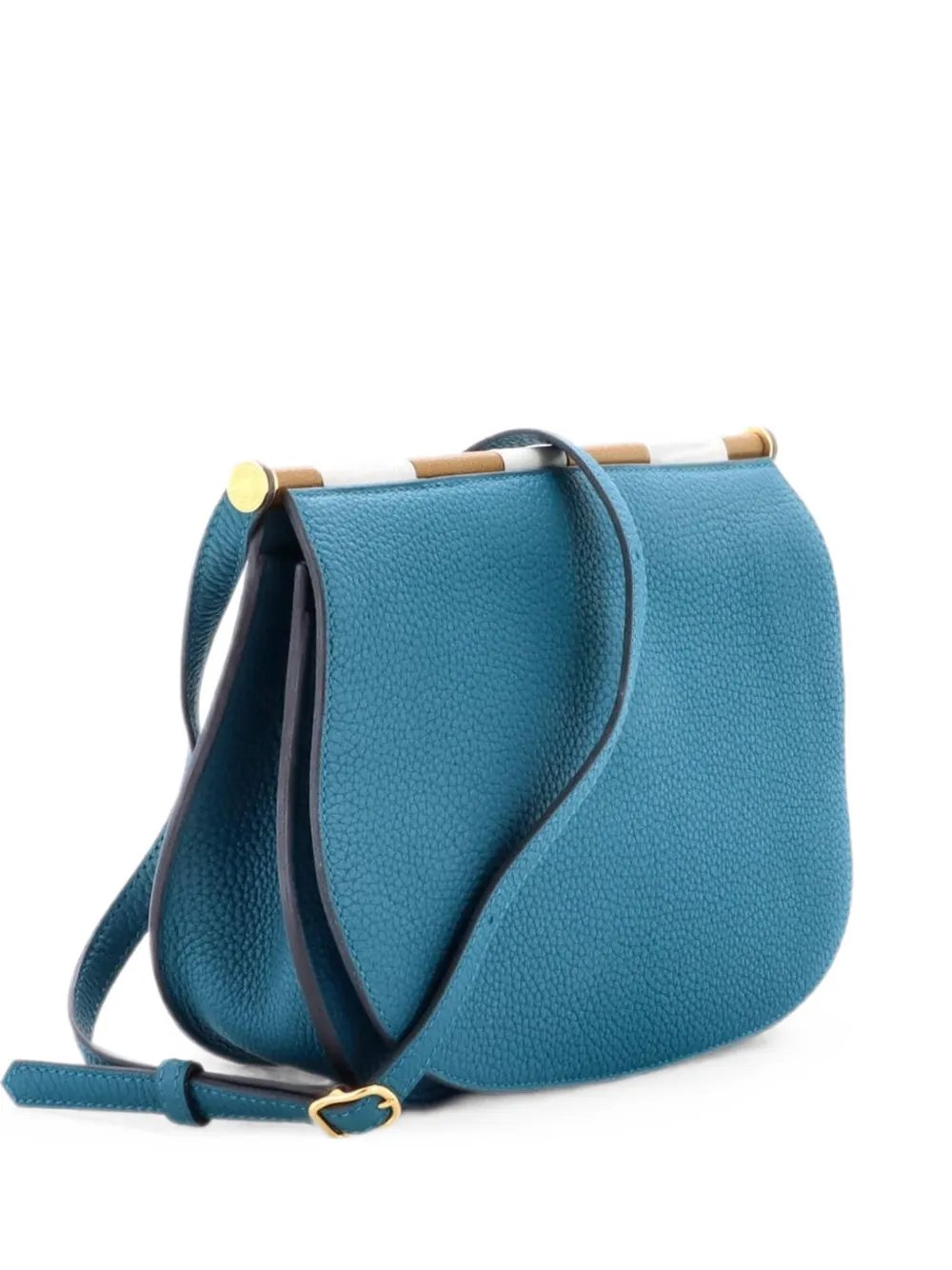 Saut Bag Clemence 25 shoulder bag