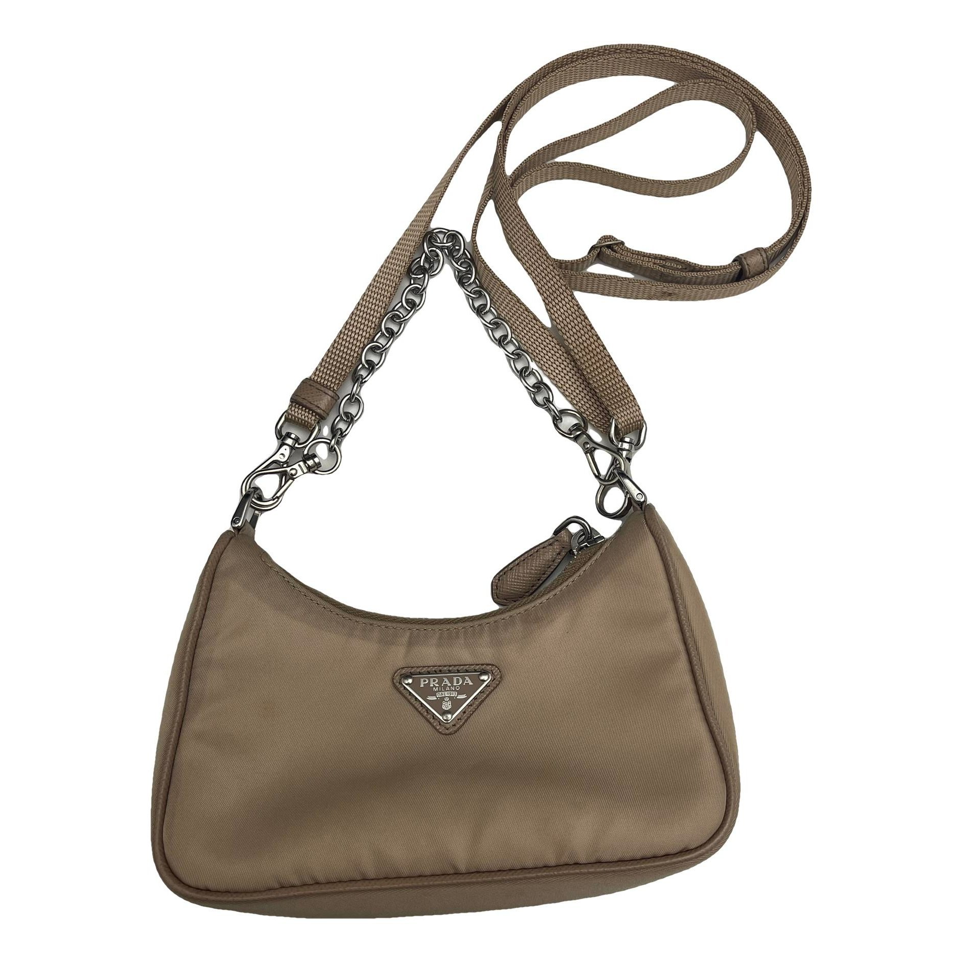Re-Edition 2000 handbag