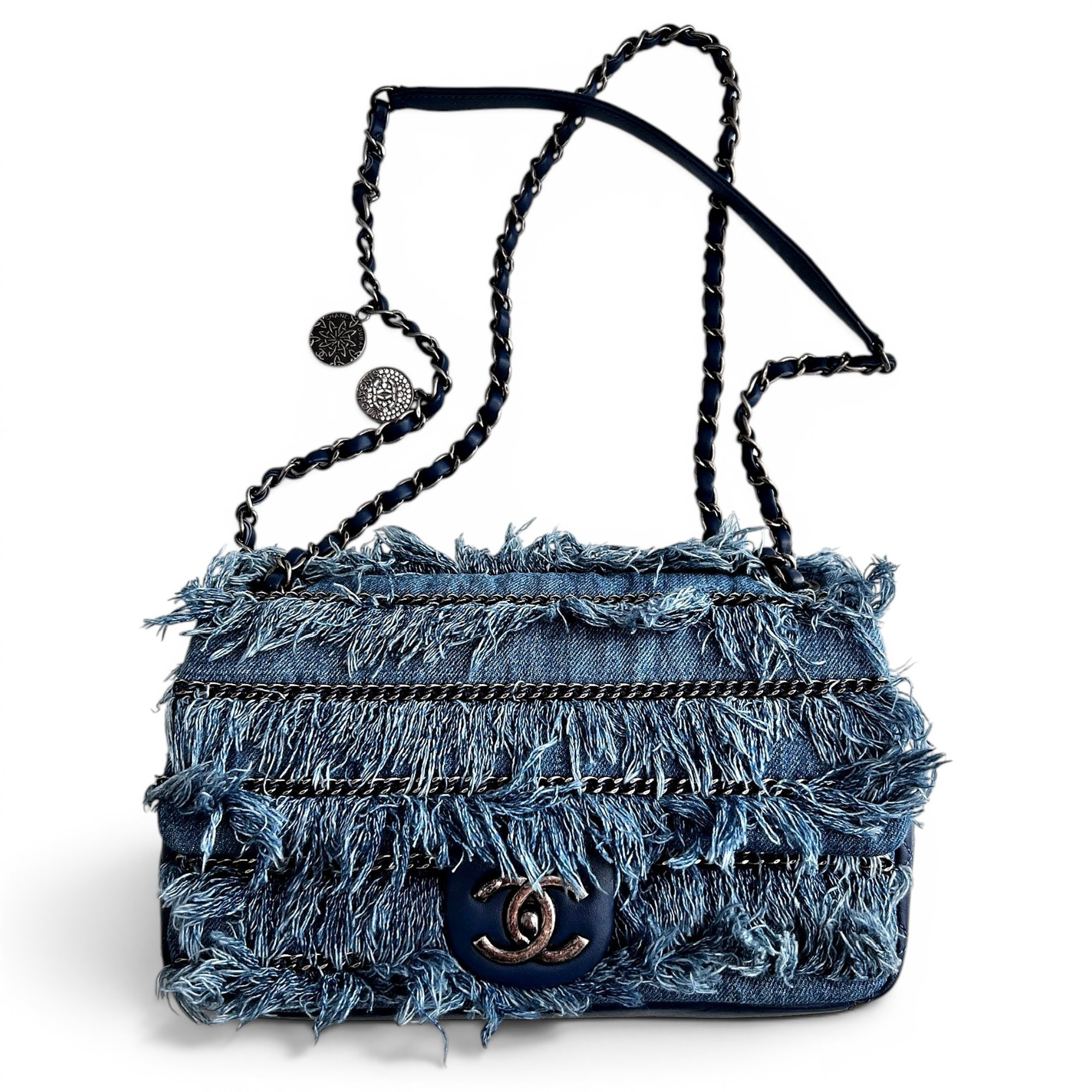 Timeless/Classique handbag