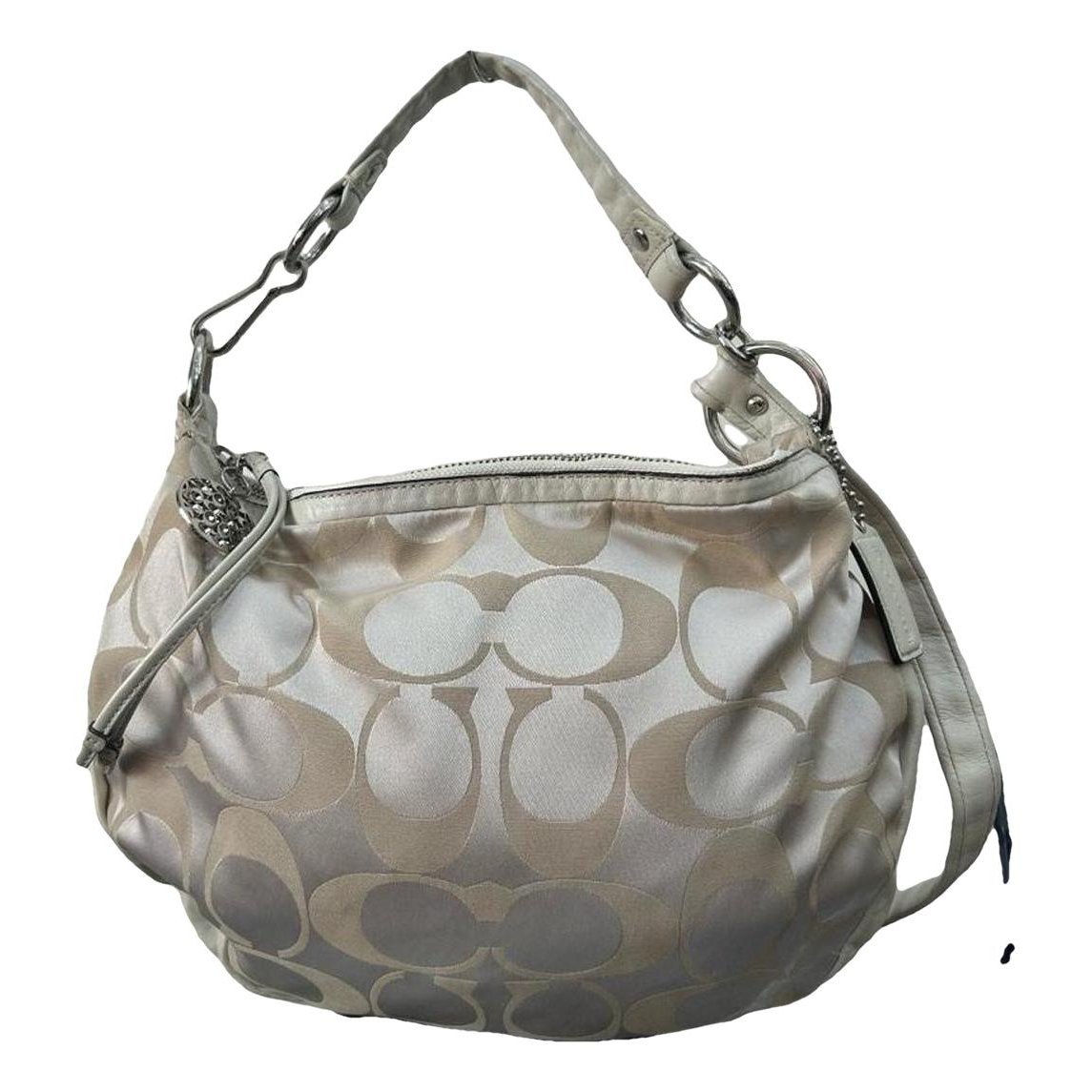 Cloth handbag
