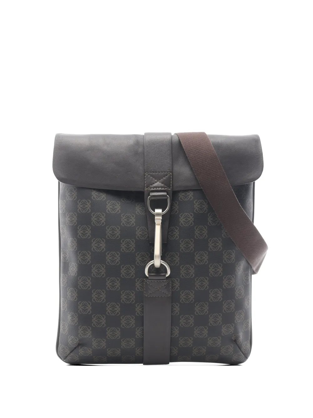 2010s Anagram shoulder bag