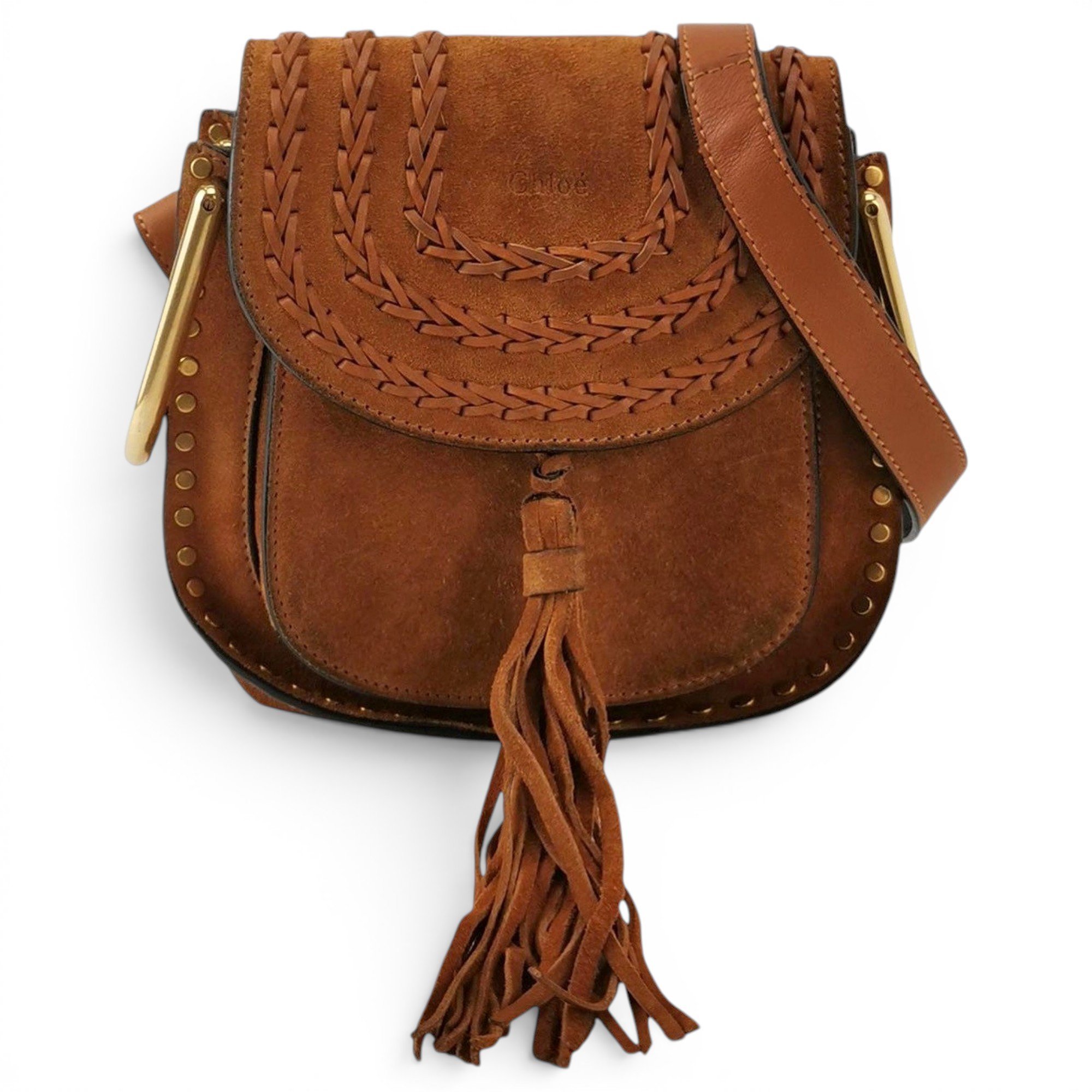 Hudson crossbody bag