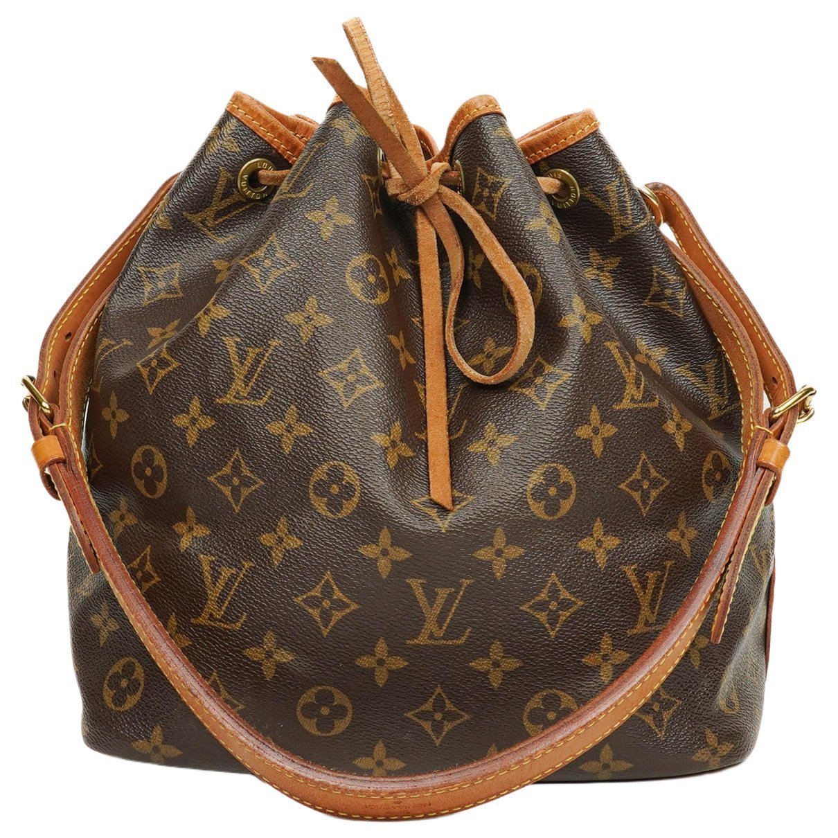 Noé cloth handbag