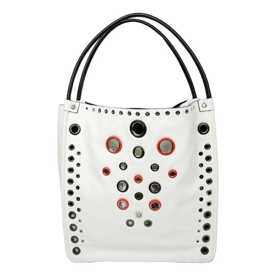Proenza Schouler Leather tote