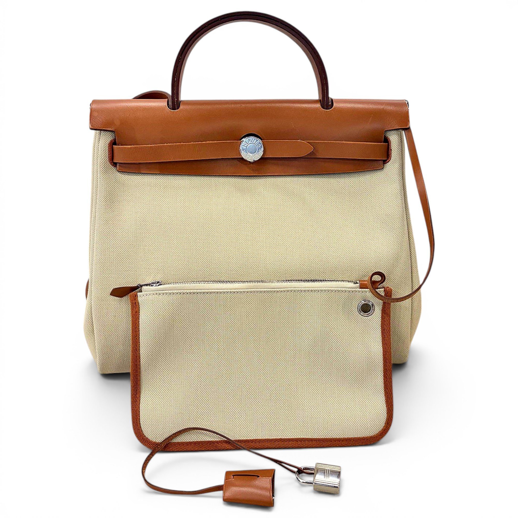 Herbag cloth handbag