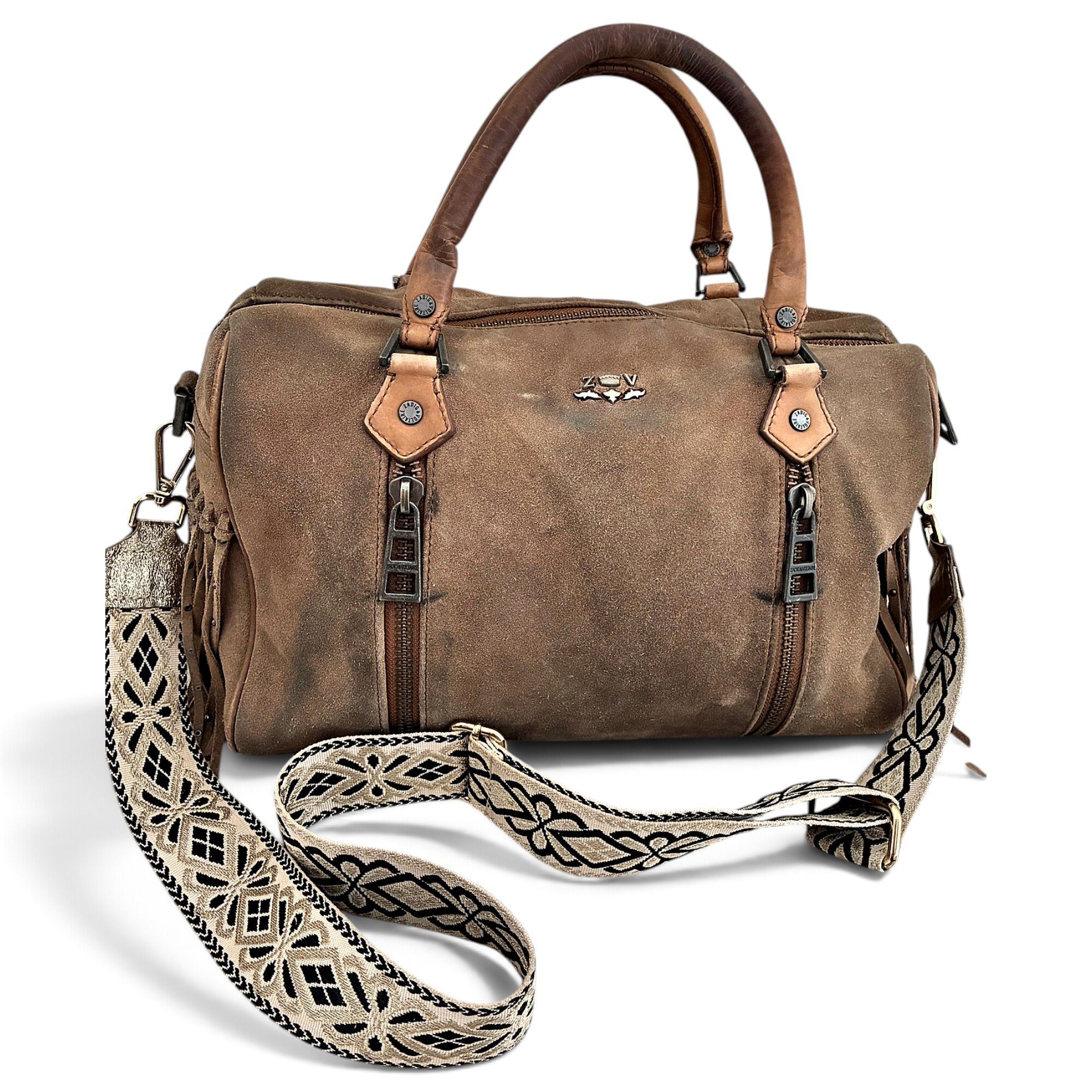 Sunny crossbody bag