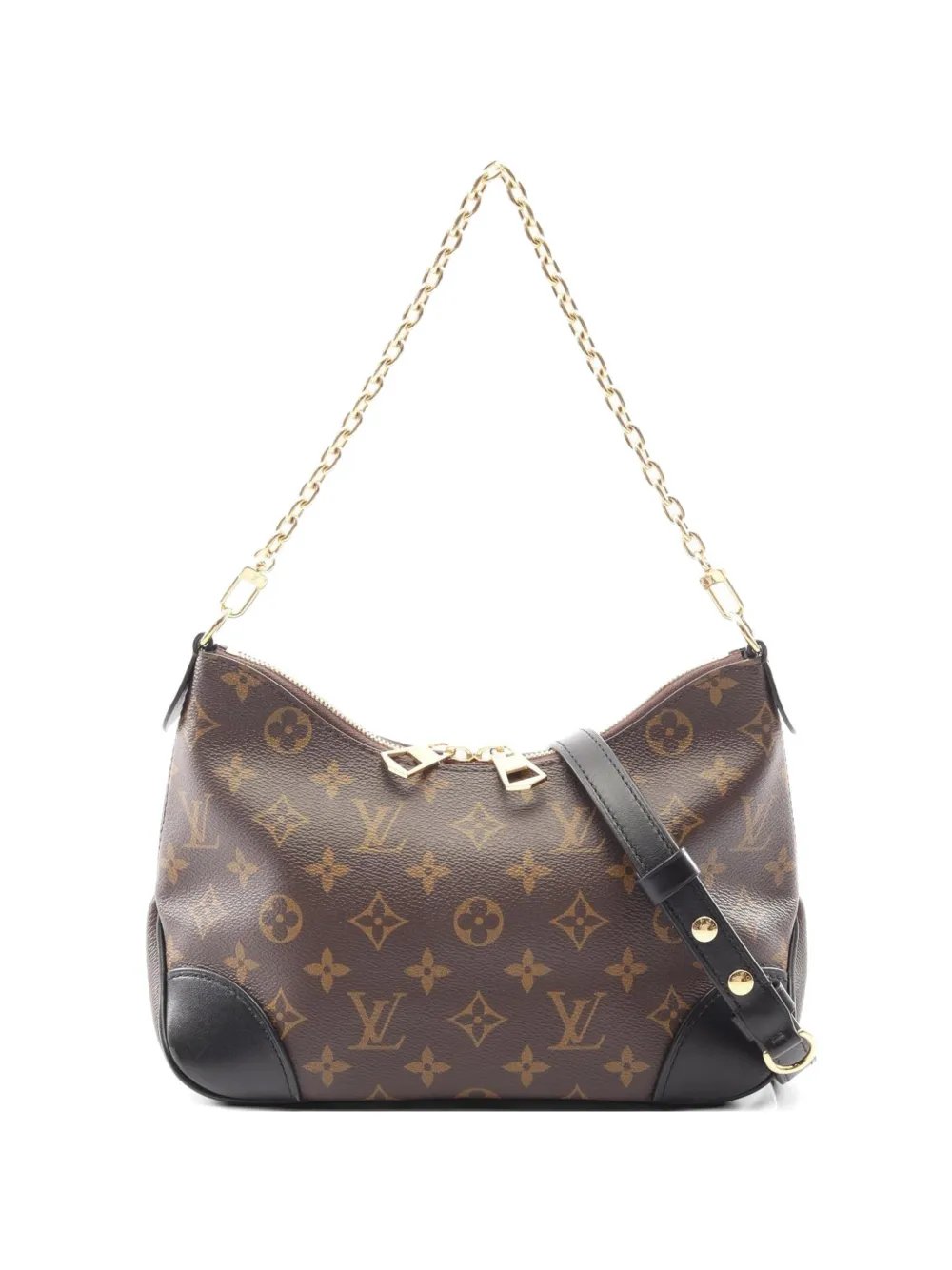 Louis Vuitton 2021s NM Boulogne shoulder bag