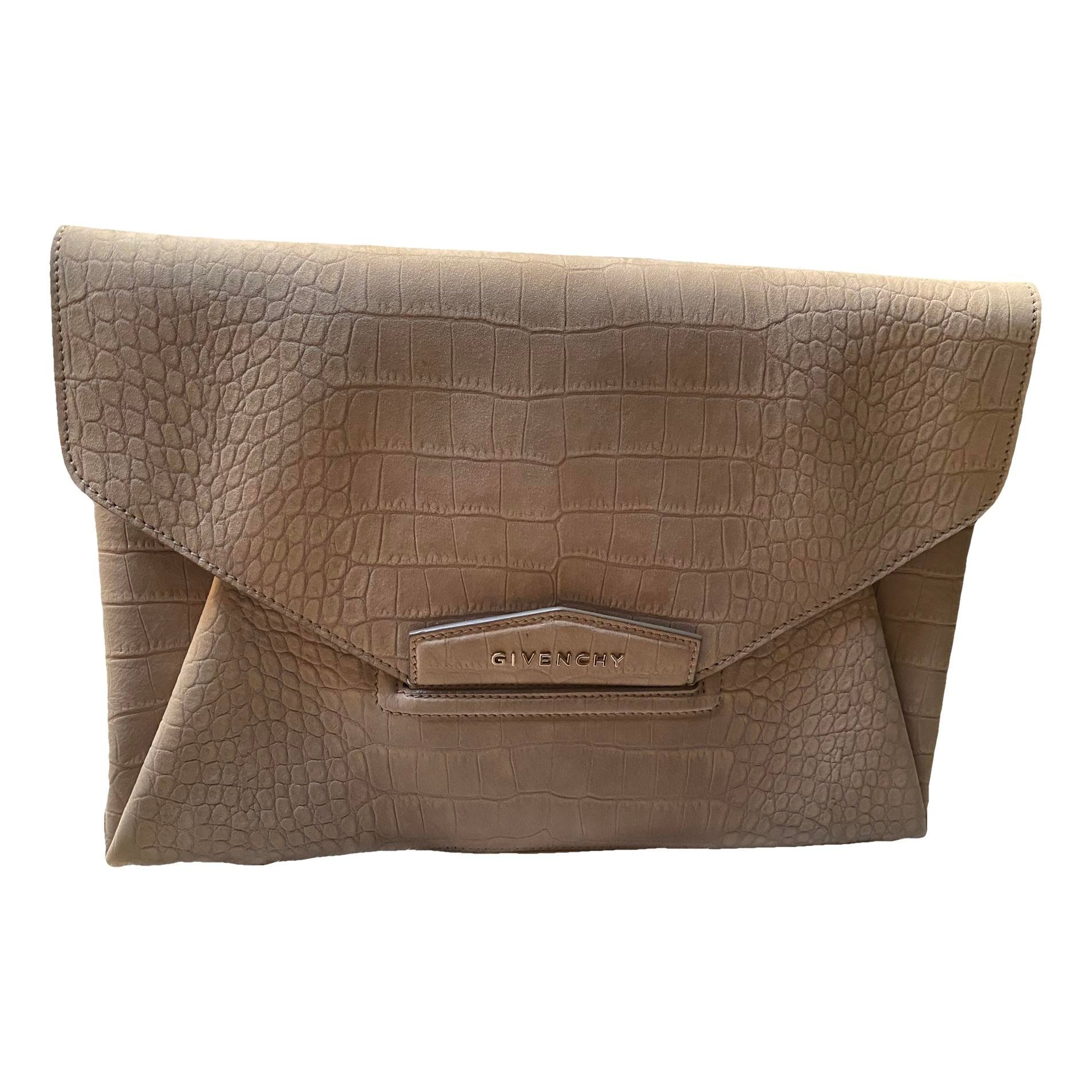 Clutch bag