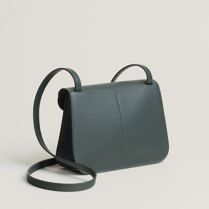 Vert Mangrove Halzan Mini Bag
