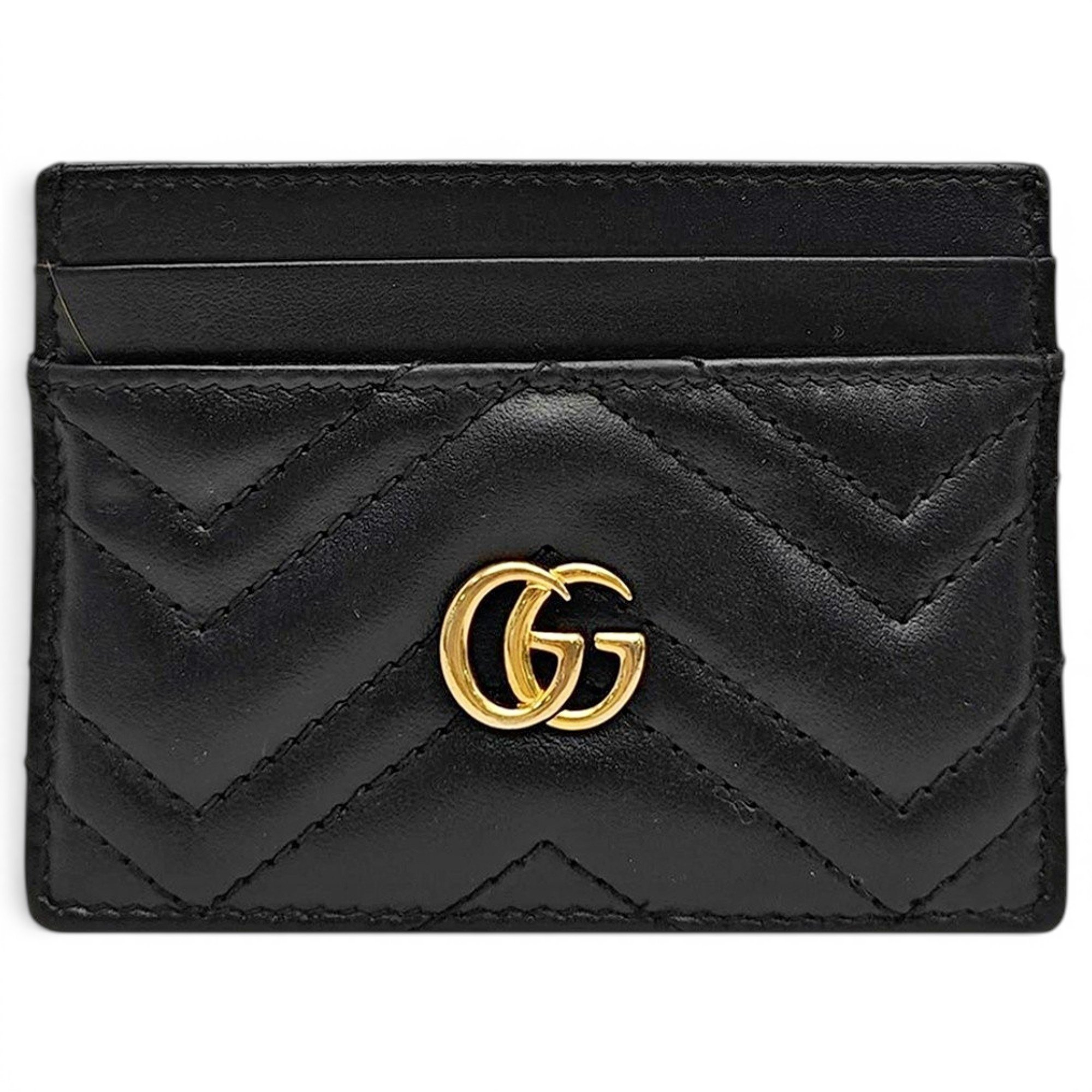 GG Marmont leather handbag