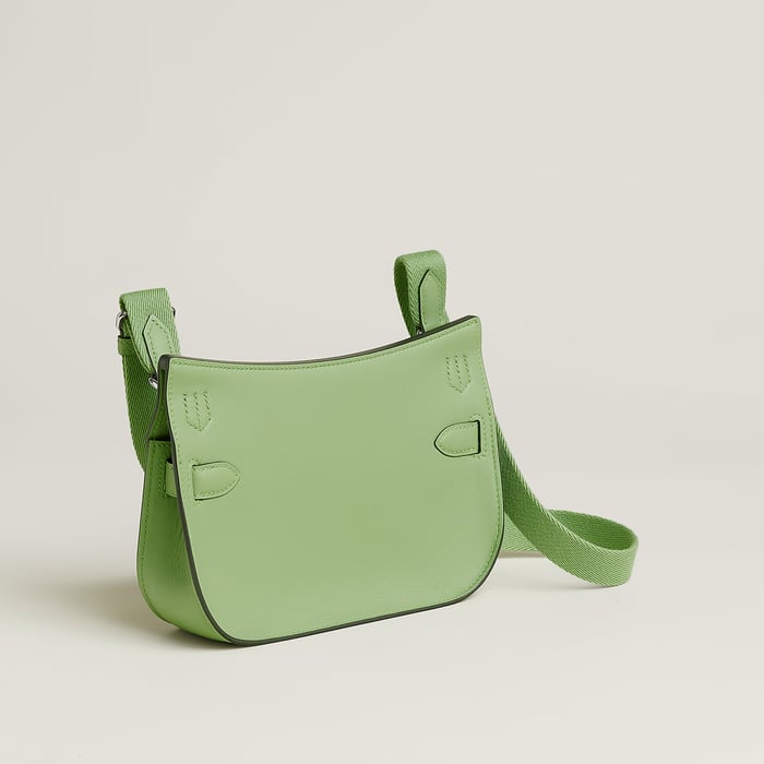 Vert Criquet Sac Jypsière Mini