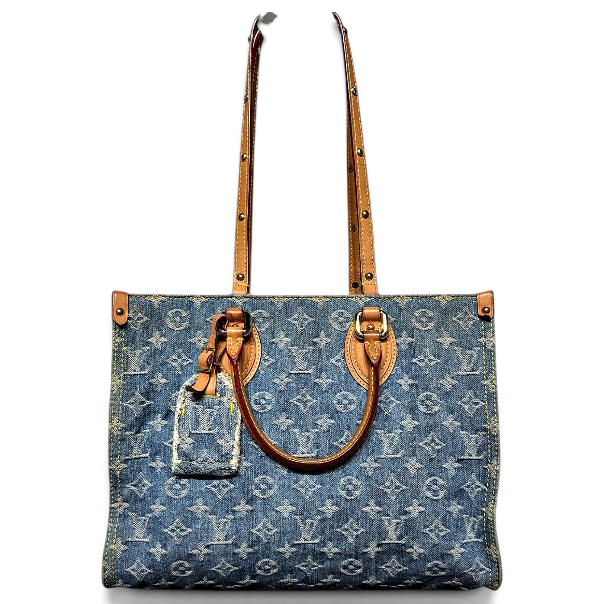 Onthego cloth handbag
