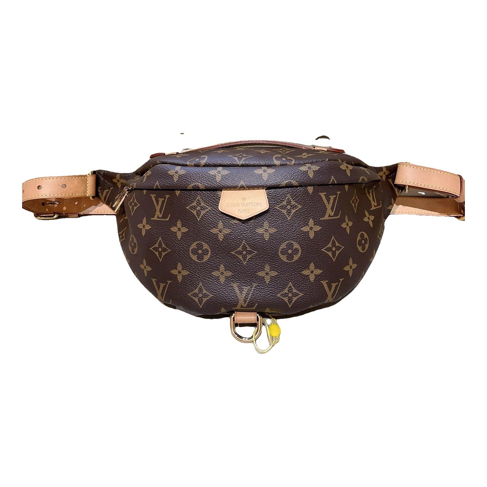 Bum Bag / Sac Ceinture leather handbag