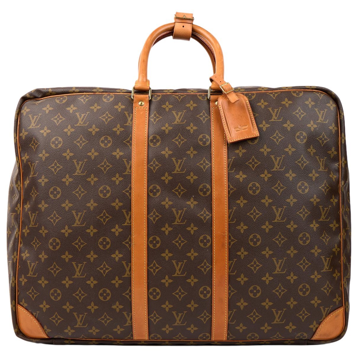 Sirius cloth 24h bag