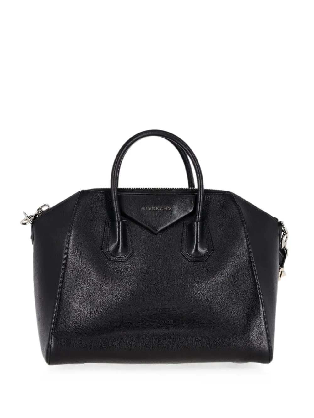 Antigona satchel bag