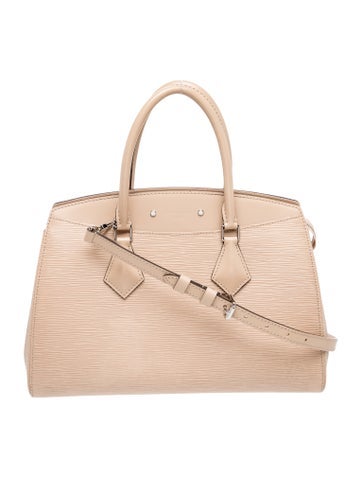 Epi Leather Soufflot MM