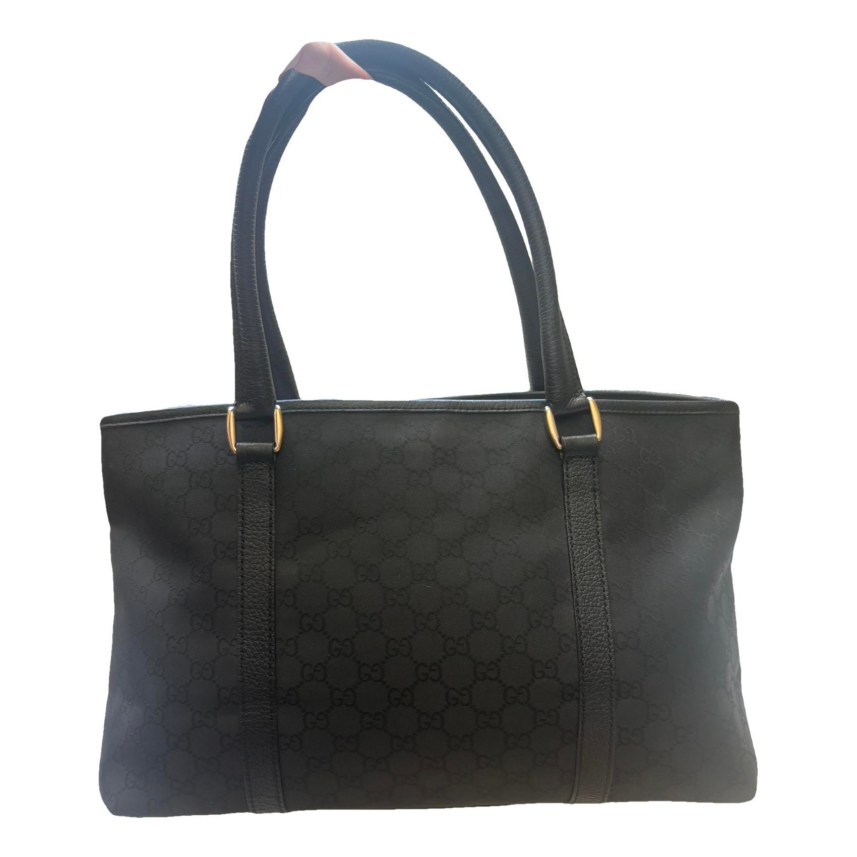 Abbey cloth tote
