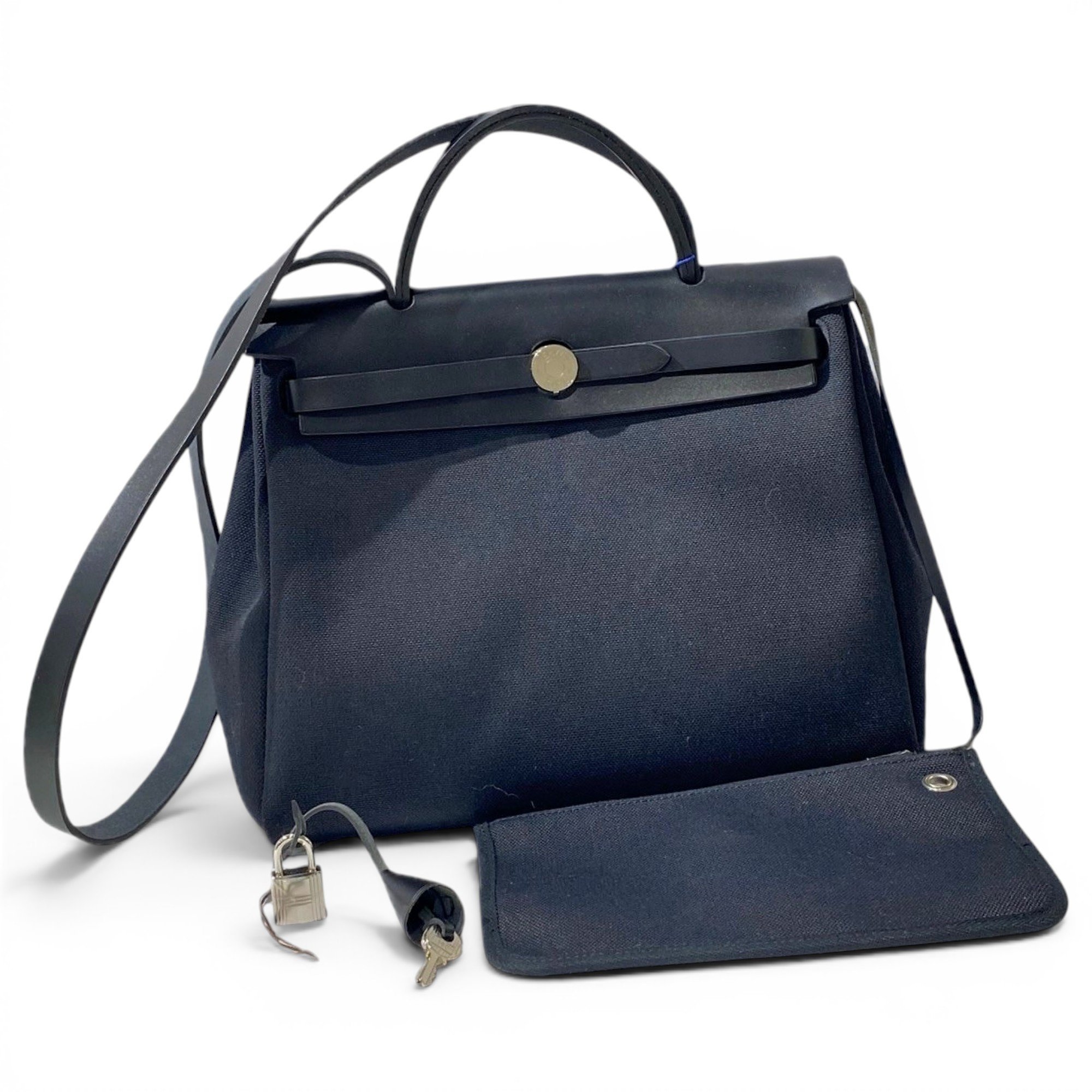 Herbag cloth handbag
