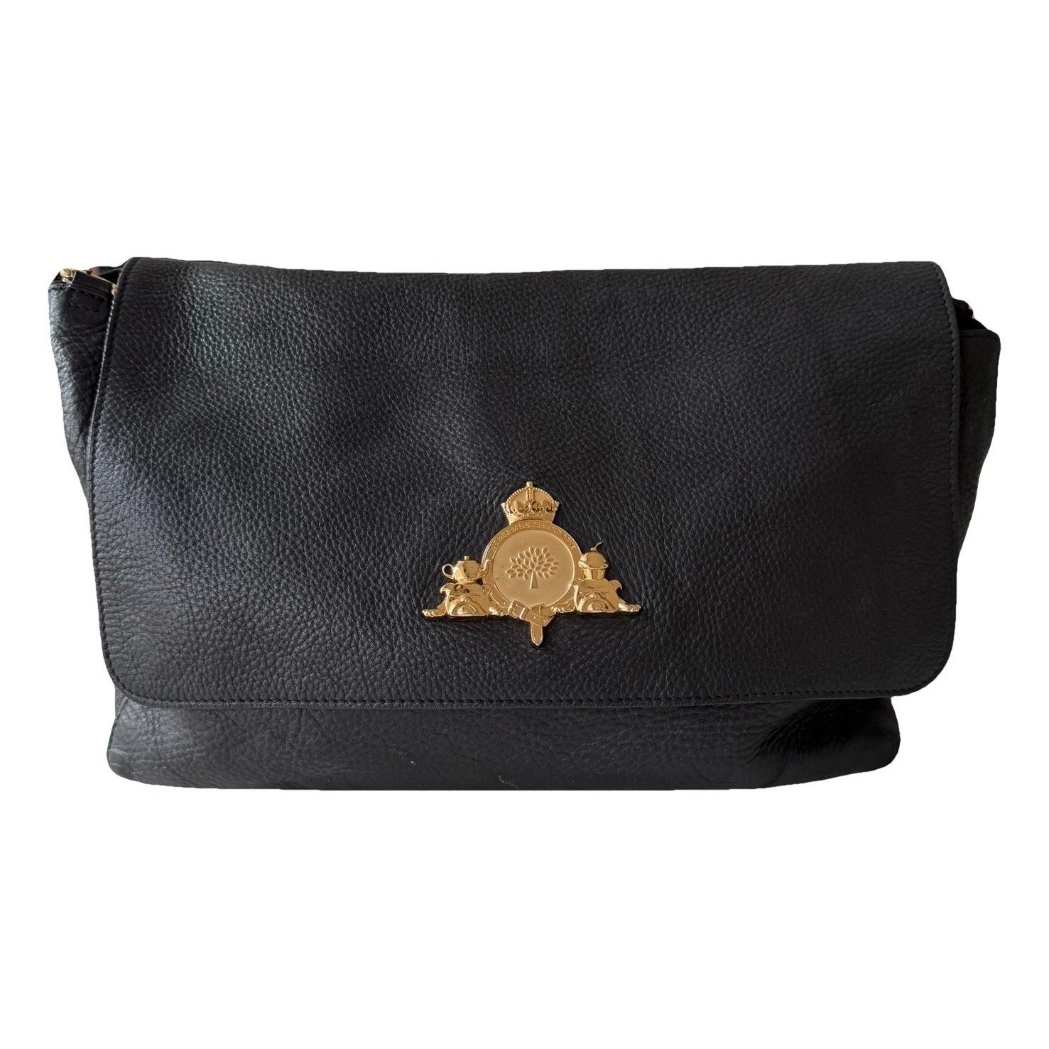 Mulberry Leather handbag