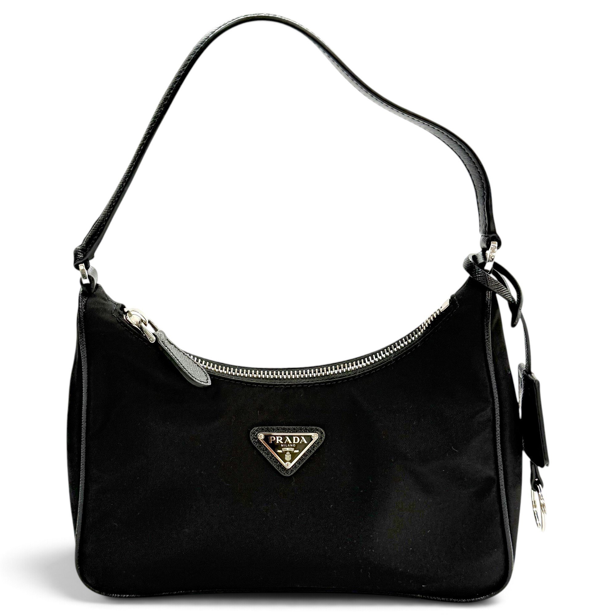 Cleo cloth handbag
