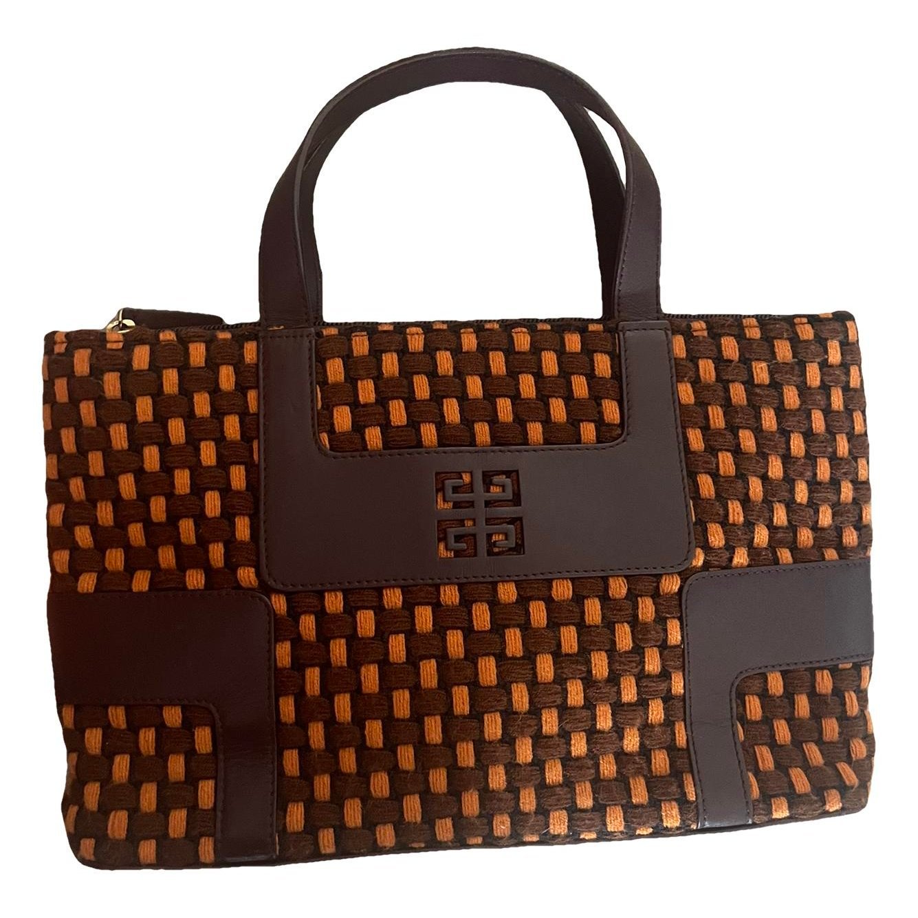 Givenchy Leather handbag