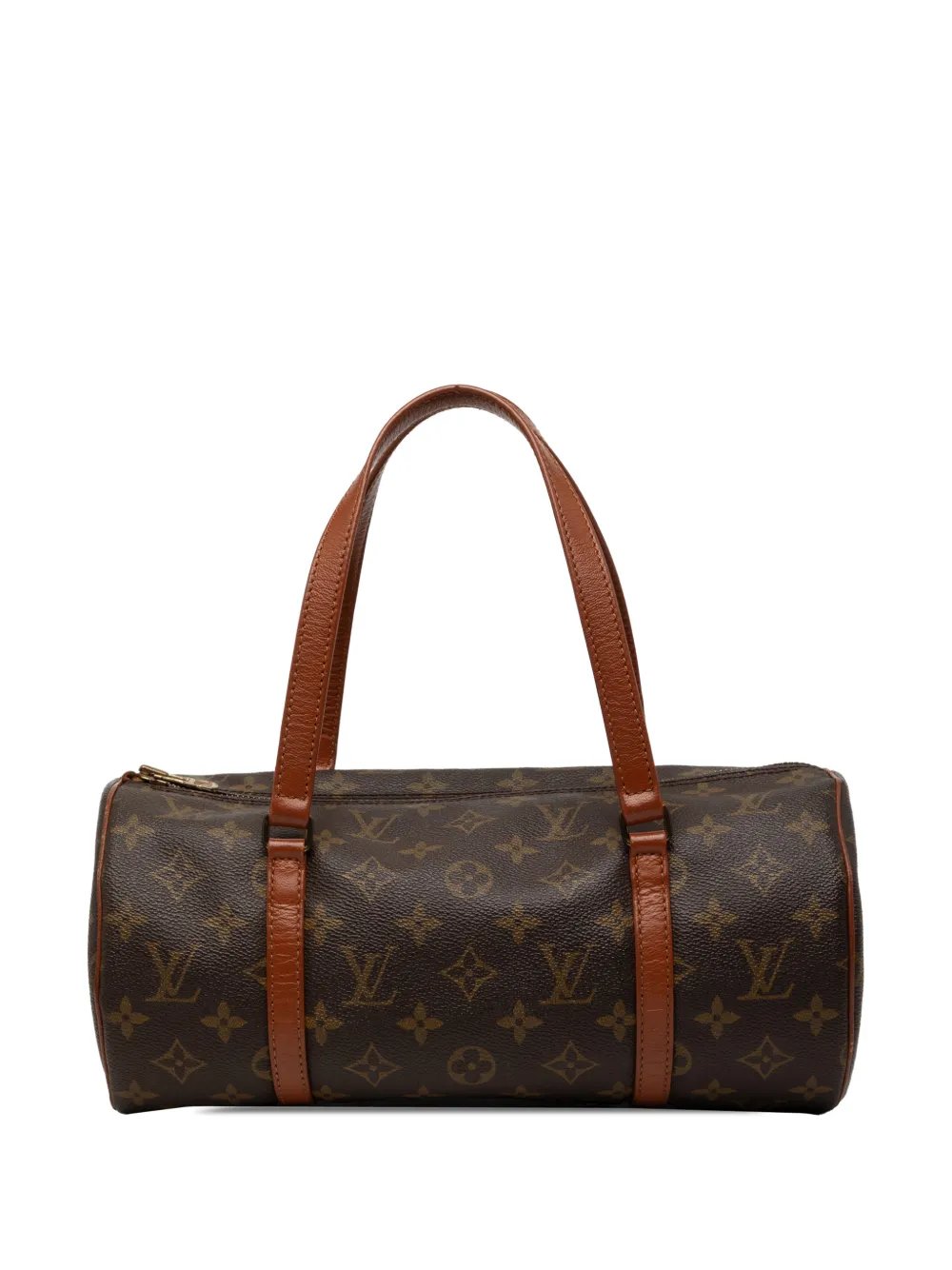 1990 Monogram Papillon 30 handbag