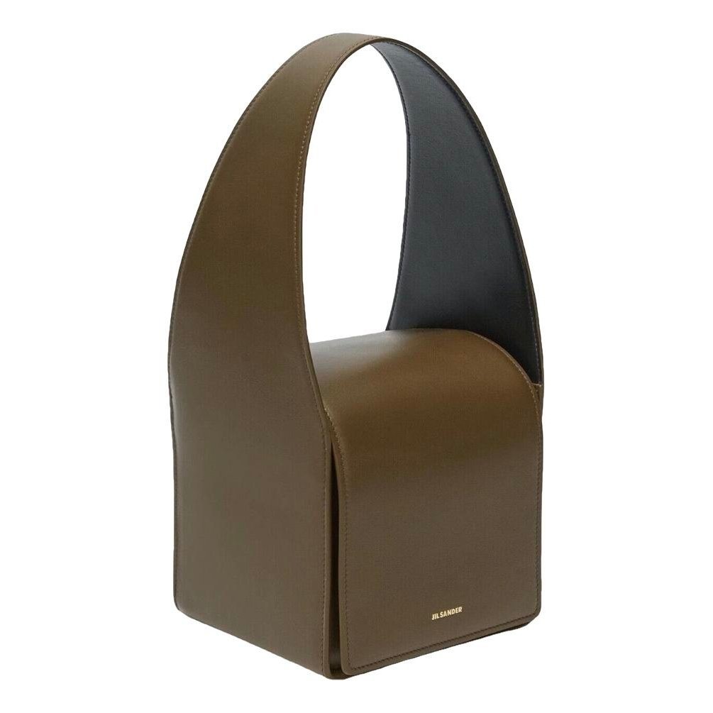 Jil Sander Leather handbag