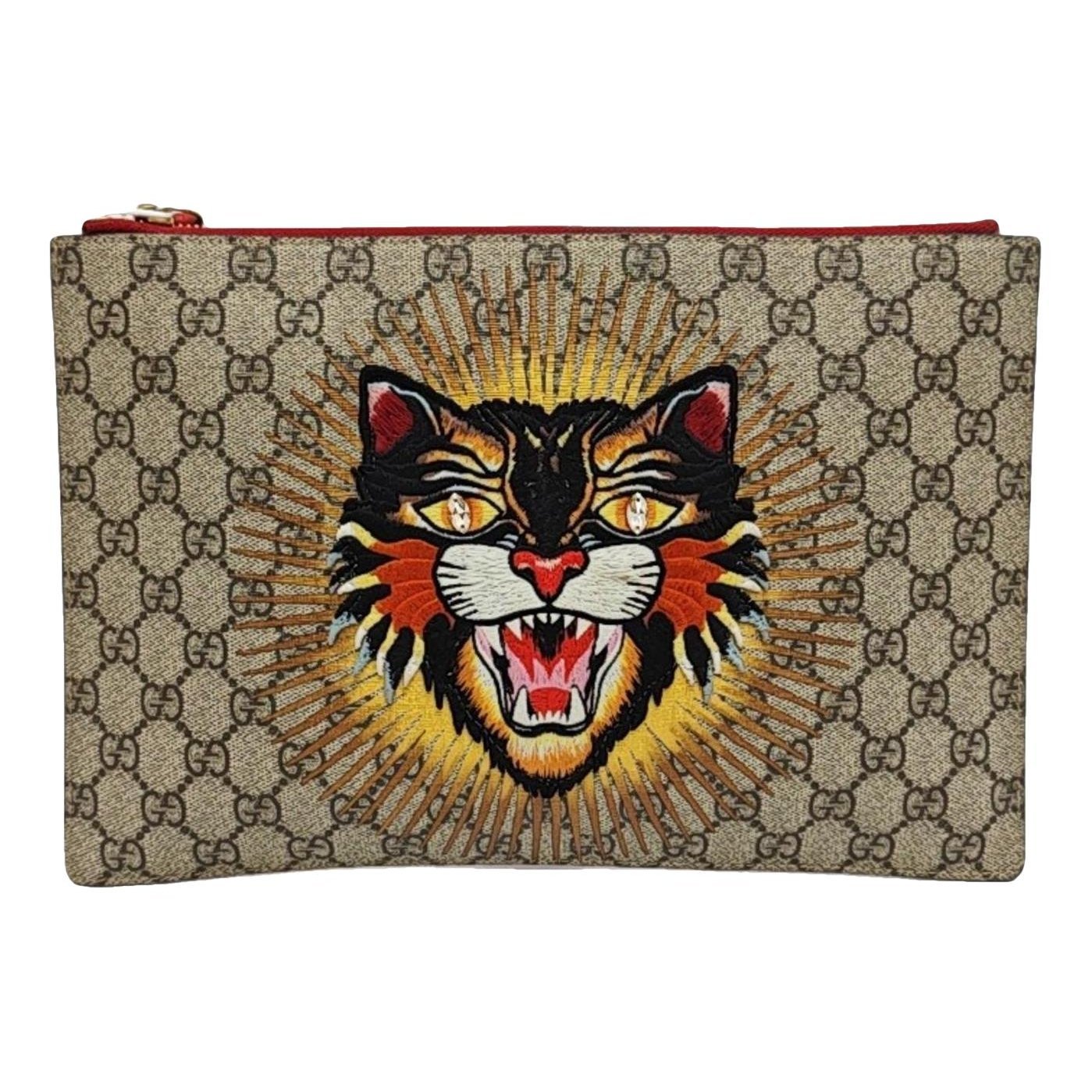 Cloth handbag