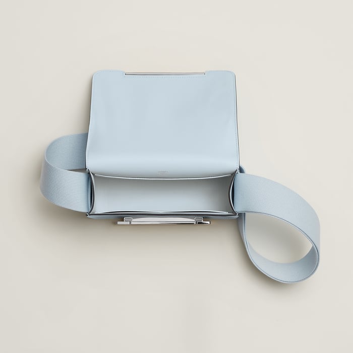 Bleu Brume Bolsa Hermès Geta