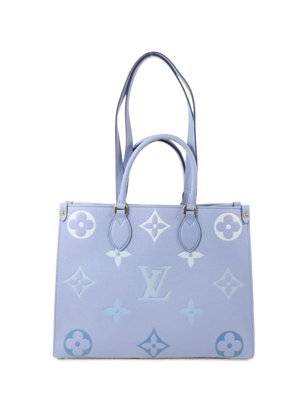 MM Monogram Empreinte On The Go tote bag
