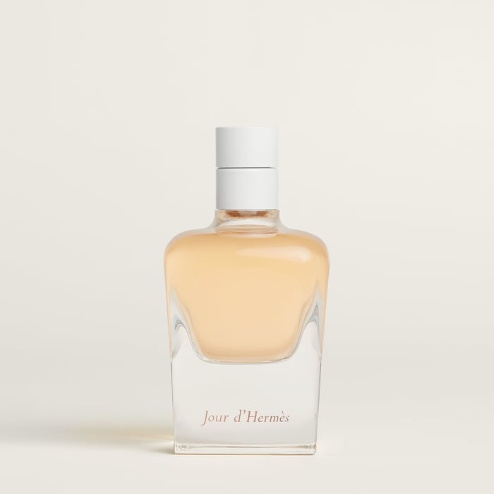 Sans Coloris Jour d'Hermès Eau De Parfum