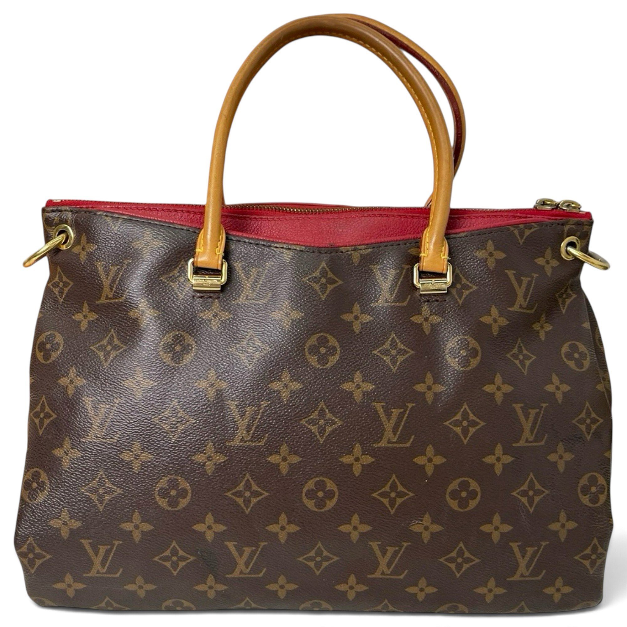 Pallas cloth tote
