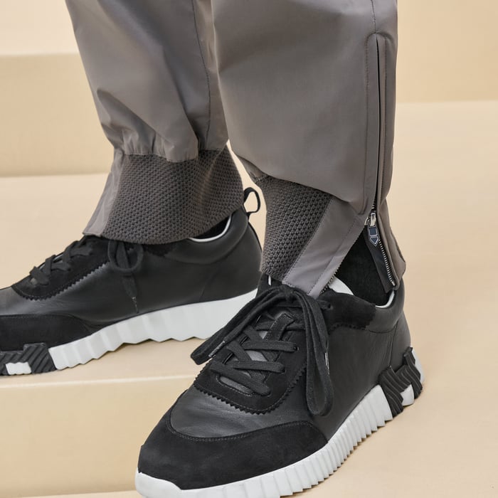 Tourbe Sport Capsule Jogging Pants