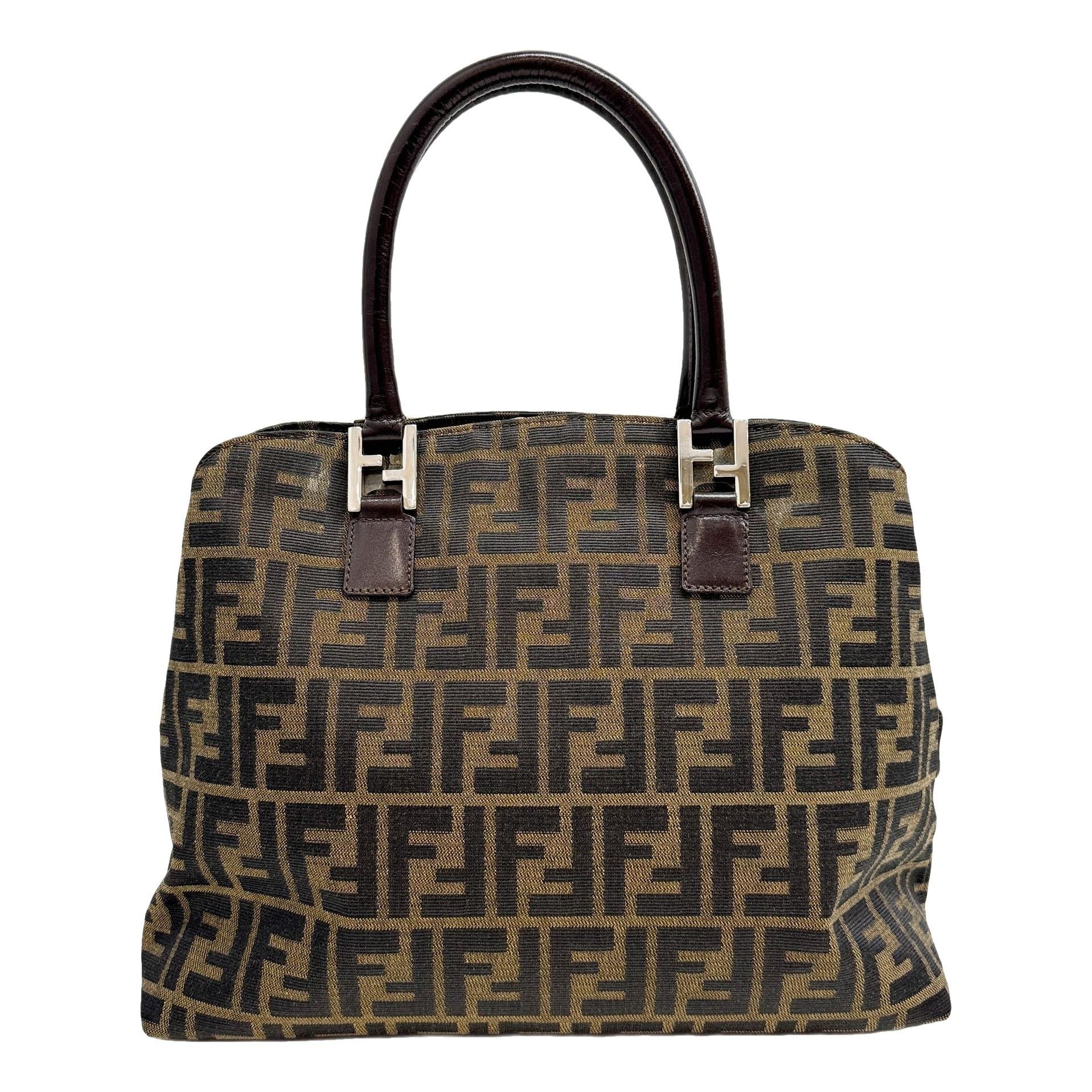 Cloth handbag