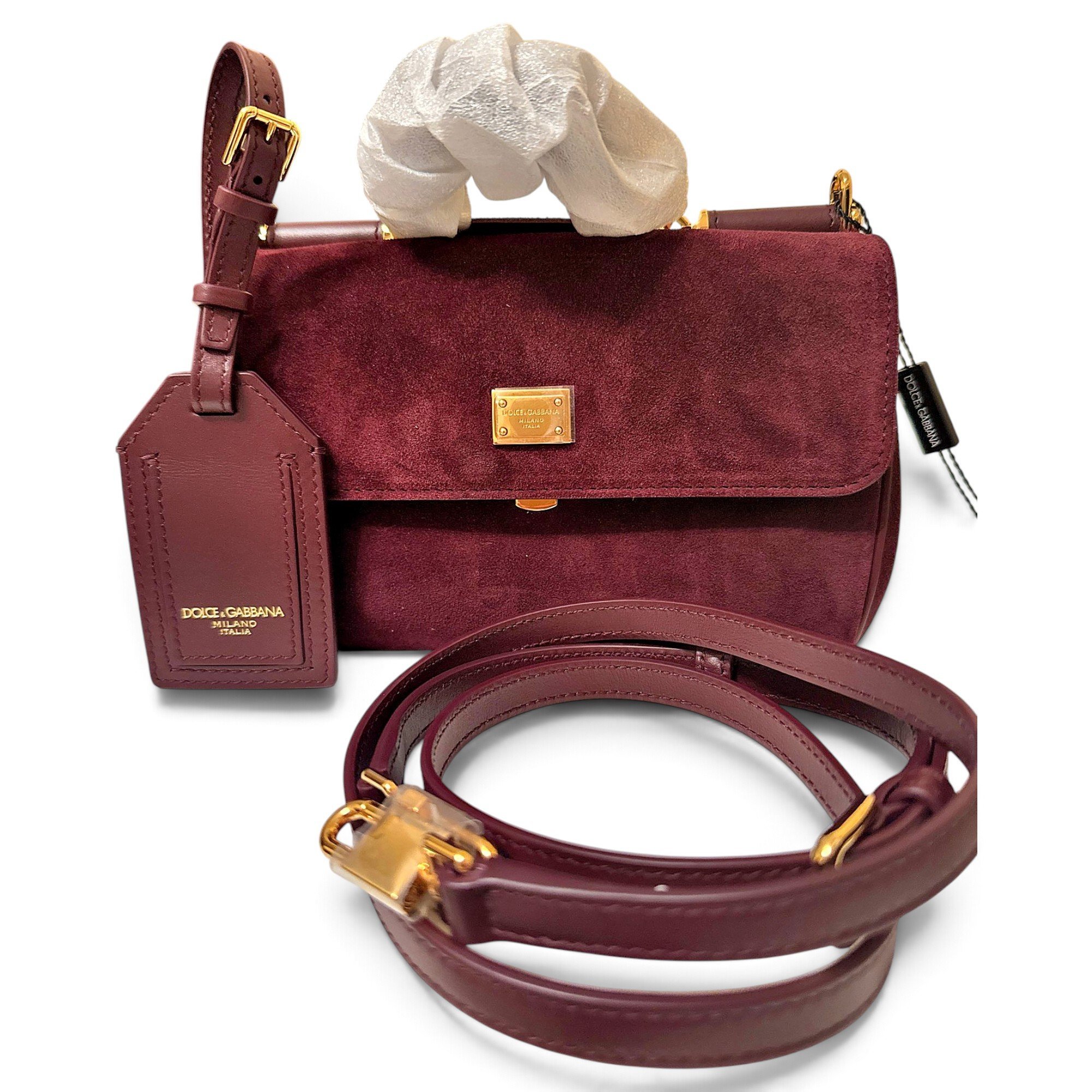 Sicily bag
